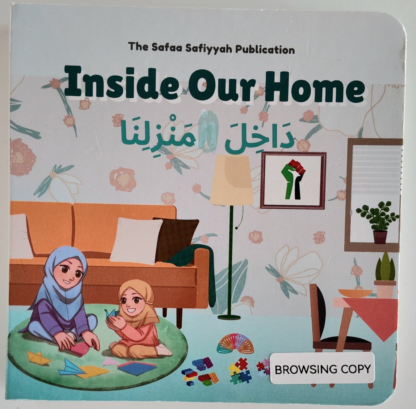 Thematic Puzzle Books
