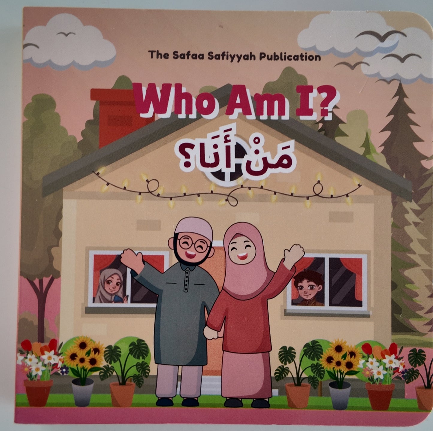 Thematic Puzzle Books