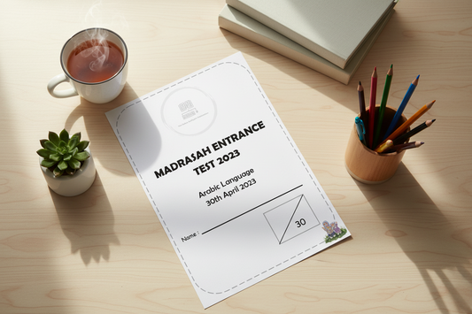 mock MET version 1 2 3 